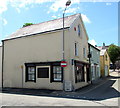 Fred Rees & Son office in Cardigan