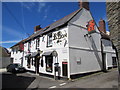 Red Lion Inn, Cardigan