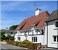 Tudor Cottage, Middle Wallop, Hampshire