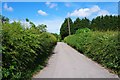 Kilkenny Lane, near Carterton, Oxon