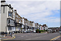 Nelson Crescent, Ramsgate