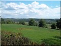 View Towards Worsbrough from Genn Lane