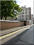 TQ3282 : Gee Street, London, EC1 by Christine Matthews
