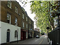 Helmet Row, London, EC1