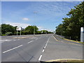 Eastern Road, (going north), Farlington, Hants