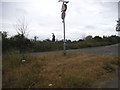 Spout Lane becomes one way