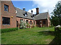 The former primary school at Great Hallingbury