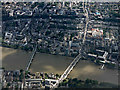 Putney from the air