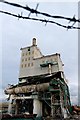 Demolition of thermPhos factory, Widnes