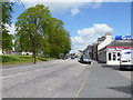 Queen Street, Castle Douglas