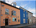 Mill Street, Aberystwyth