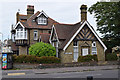 Former Margate Cottage Hospital, Thanet Road