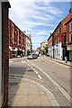 South Gate, Sleaford