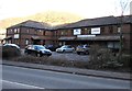 Ynys Bridge Court offices, Taffs Well