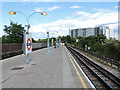 Hounslow Central tube station