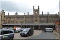 Shrewsbury Station