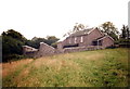 Hen Ysgol Forest Coal Pit  Old School