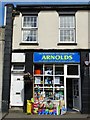 Hardware store in Moretonhampstead