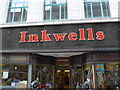 Inkwells, Terrace Road