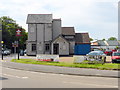 Prince of Wales Public House, York Ave, East Cowes