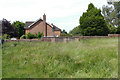 Houses by Windsor Great Park