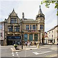 Market Place, Sleaford