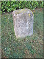 Milestone - Cricklade 7