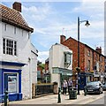 South Gate, Sleaford