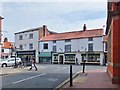 Cross Street, Beverley, Yorkshire