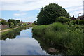 Leeds-Liverpool Canal at Netherton