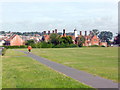 Former Frank James Hospital, East Cowes