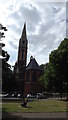 St Mary Magdalene Church, Paddington