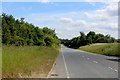 A168 outside Boroughbridge