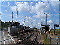 Kempston Hardwick railway station