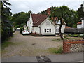 The Old Bakery, Garboldisham