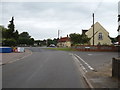 The Street, Garboldisham