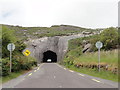 V9060 : N71 road tunnel by Mat Tuck