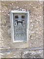 Ordnance Survey Flush Bracket (G2528)