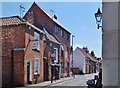 Ladygate, Beverley, Yorkshire