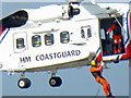 TA3108 : HM Coastguard display by Steve  Fareham