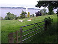 West Lighthouse, Tayport