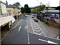 Taxi rank, Omagh