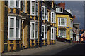 South Road, Aberystwyth