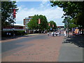 Olympic Way, Wembley