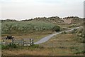 Picnic area, the Gunsite, Leasowe