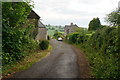 Houses at Bourton