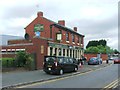 Cricketers Arms, Small Heath