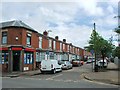 Holmwood Road, Small Heath