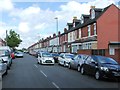 Bankes Road, Small Heath