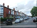 Marlborough Road, Small Heath